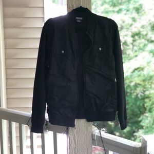 Michael Kors Black Jacket